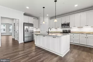 Lot 107-23677 Dragonfly Ln, Leonardtown, MD 20650 - Photo 9