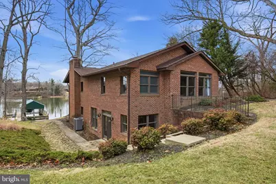 44831 Smiths Nursery Road, Hollywood, MD 20636 - Photo 1