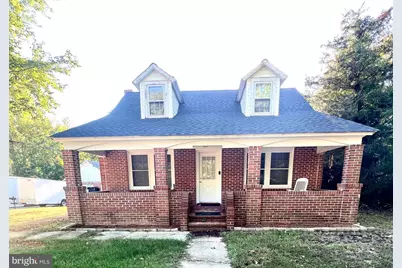 24691 Old Three Notch Road, Hollywood, MD 20636 - Photo 1