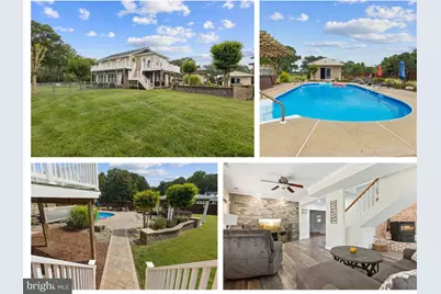 45474 Medleys Neck Road, Leonardtown, MD 20650 - Photo 1