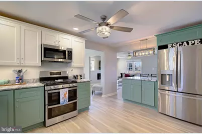 20938 Olen Mattingly Road, Avenue, MD 20609 - Photo 9