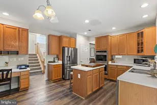 21398 Arum Pl, Lexington Park, MD 20653 - Photo 9