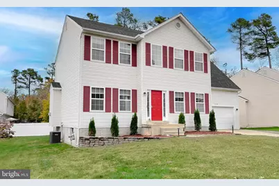 47162 Green Leaf Road, Lexington Park, MD 20653 - Photo 1