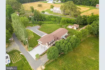 21210 Bernie Lawrence Lane, Abell, MD 20606 - Photo 19