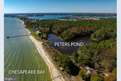 50645 Holly Point Road, Dameron, MD 20628 - Photo 25