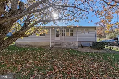 48695 Saint James Church Road, Lexington Park, MD 20653 - Photo 1