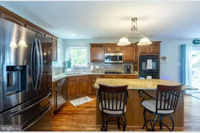 20616 Ramsey Drive, Lexington Park, MD 20653 - Photo 17