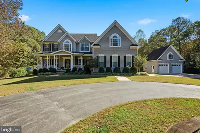 27200 Bohle Road, Mechanicsville, MD 20659 - Photo 1