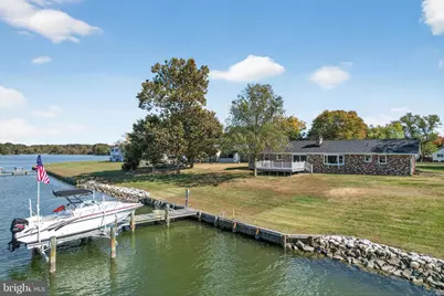 38884 Collinwood Drive, Abell, MD 20606 - Photo 11