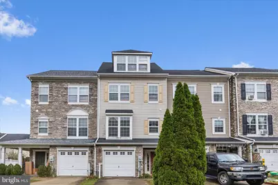 22742 Bayside Way, California, MD 20619 - Photo 1