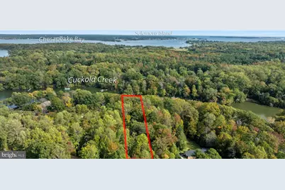 Lot 2 Ewell Lane, Hollywood, MD 20636 - Photo 1