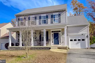 20992 Freedom Run Dr, Lexington Park, MD 20653 - Photo 1