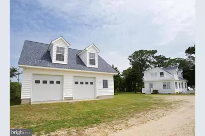14005 Cornfield Harbor Drive, Scotland, MD 20687 - Photo 31