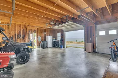 14005 Cornfield Harbor Drive, Scotland, MD 20687 - Photo 33