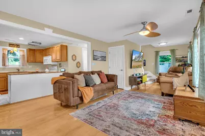 14005 Cornfield Harbor Drive, Scotland, MD 20687 - Photo 9