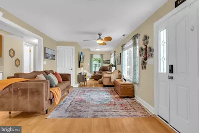 14005 Cornfield Harbor Drive, Scotland, MD 20687 - Photo 15