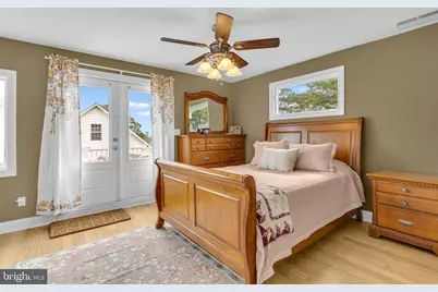 14005 Cornfield Harbor Drive, Scotland, MD 20687 - Photo 19