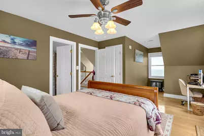 14005 Cornfield Harbor Drive, Scotland, MD 20687 - Photo 21