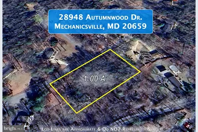 28948 Autumnwood Drive, Mechanicsville, MD 20659 - Photo 1