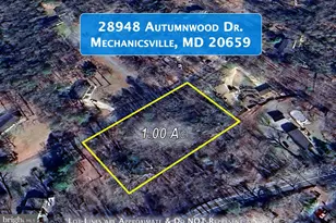 28948 Autumnwood Dr, Mechanicsville, MD 20659 - Photo 1