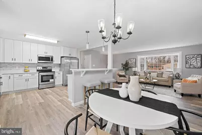 45867 Broun Terrace, Great Mills, MD 20634 - Photo 3