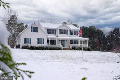 13935 Point Lookout Road, Ridge, MD 20680 - Photo 1