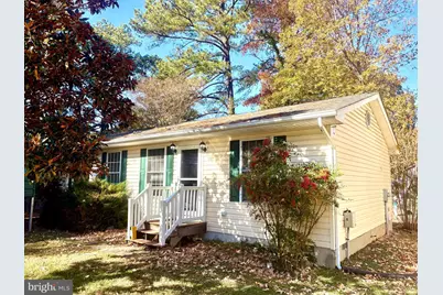 45394 Walnut Street, Piney Point, MD 20674 - Photo 1