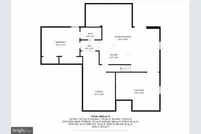 45656 Edge Mill Court, Great Mills, MD 20634 - Photo 35