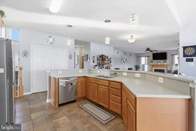 45656 Edge Mill Court, Great Mills, MD 20634 - Photo 11