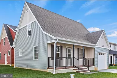 22802 Lawrence Ave, Leonardtown, MD 20650 - Photo 5