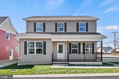 41577 Church Street, Leonardtown, MD 20650 - Photo 1