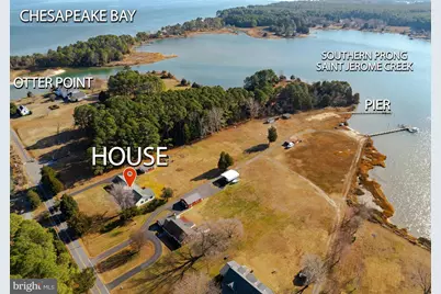 49993 Airedele Road, Ridge, MD 20680 - Photo 91