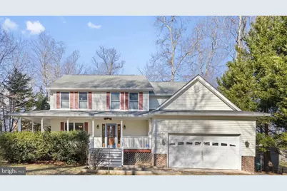 27245 Cat Creek Road, Mechanicsville, MD 20659 - Photo 9