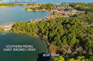 16125 Bradburn Ln, Ridge, MD 20680 - Photo 1