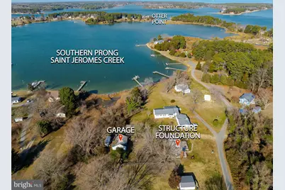 16125 Bradburn Lane, Ridge, MD 20680 - Photo 3