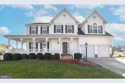 23593 Mitchell Drive, Leonardtown, MD 20650 - Photo 1