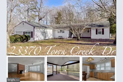 23370 Town Creek Drive, Lexington Park, MD 20653 - Photo 1