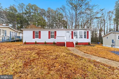 21514 Forest Run Drive, Lexington Park, MD 20653 - Photo 1