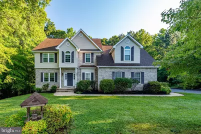 46486 Hilton Ridge Drive, Lexington Park, MD 20653 - Photo 1