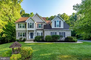 46486 Hilton Ridge Dr, Lexington Park, MD 20653 - Photo 1