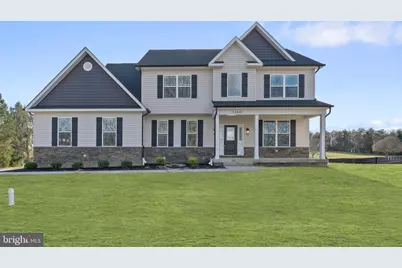 28590 Old Village Road, Mechanicsville, MD 20659 - Photo 1