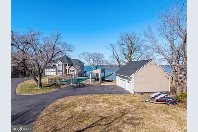 45118 Saint Cuthbert Farm Road, Hollywood, MD 20636 - Photo 79