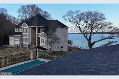 45118 Saint Cuthbert Farm Road, Hollywood, MD 20636 - Photo 61