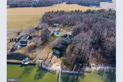 45118 Saint Cuthbert Farm Road, Hollywood, MD 20636 - Photo 99