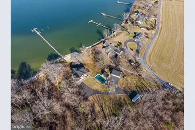 45118 Saint Cuthbert Farm Road, Hollywood, MD 20636 - Photo 105