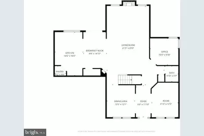 21323 Foxglove Court, Lexington Park, MD 20653 - Photo 3