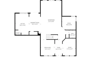 21323 Foxglove Ct, Lexington Park, MD 20653 - Photo 3