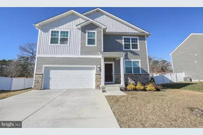 20945 Rowan Knight Drive, Lexington Park, MD 20653 - Photo 1