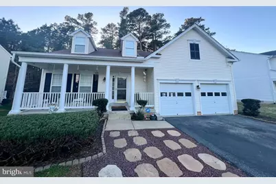 21549 Oxford Drive, Lexington Park, MD 20653 - Photo 3