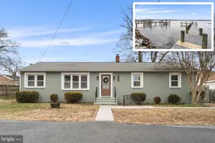 22393 St Clements Ave, Leonardtown, MD 20650 - Photo 1